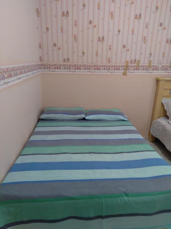  Casa de temporada Mariane