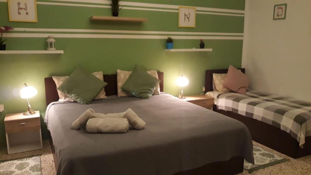 Balluta Hill House - 2