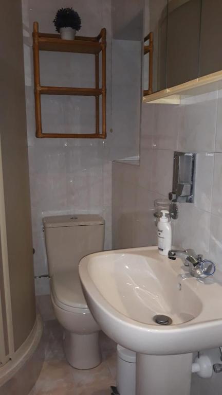 Balluta Hill House - 8