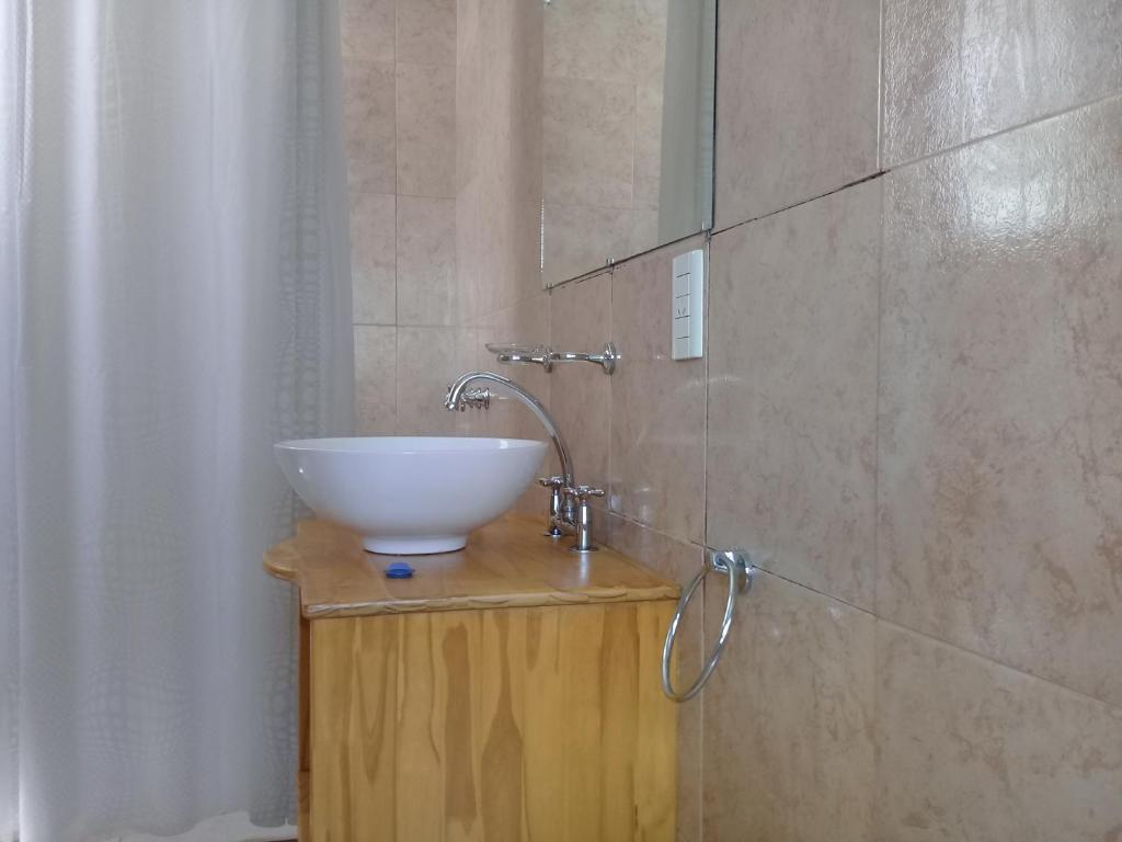 Photo from Rosa de los Vientos in Nono, Córdoba Province, Argentina