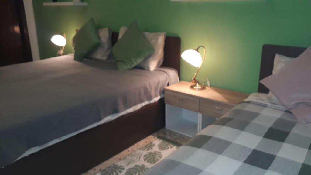 Balluta Hill House - 10