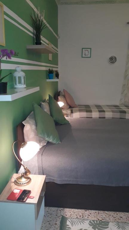 Balluta Hill House - 11