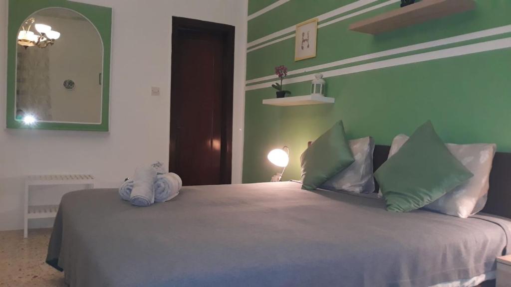 Balluta Hill House - 12