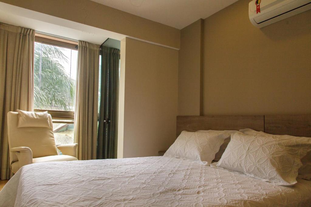  Belíssimo Apartamento Centro de Itaipava All Suites