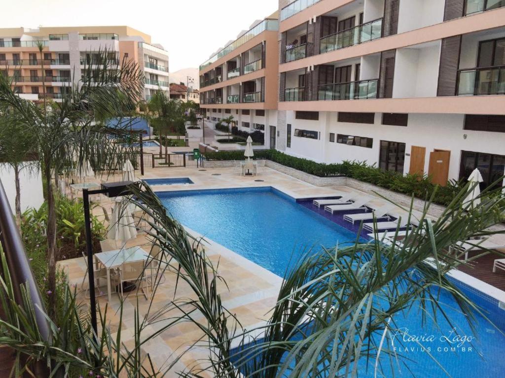  Belíssimo Apartamento Centro de Itaipava All Suites