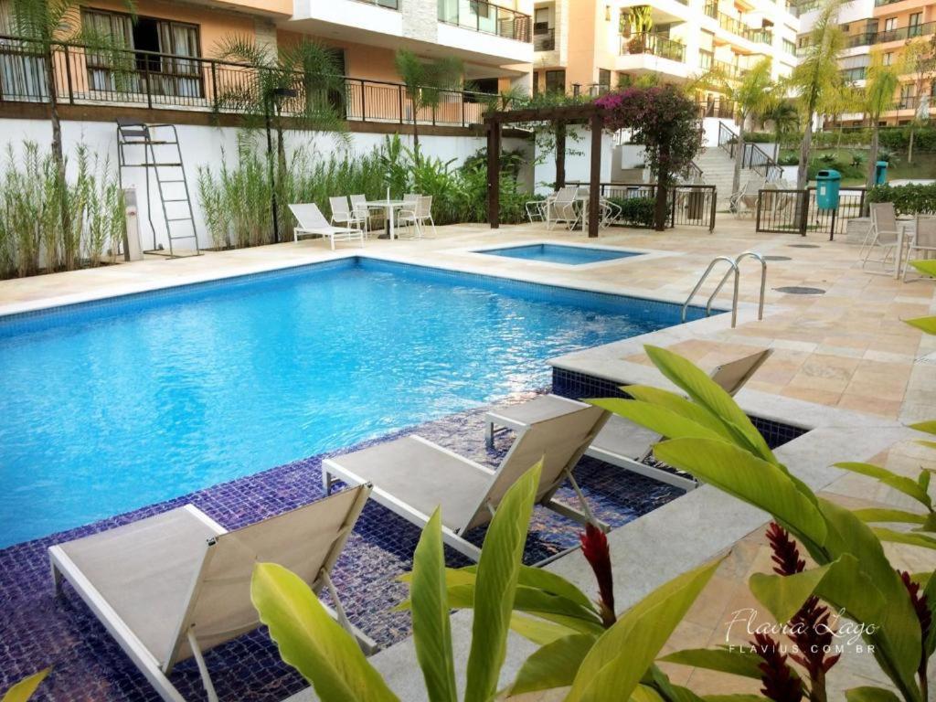  Belíssimo Apartamento Centro de Itaipava All Suites