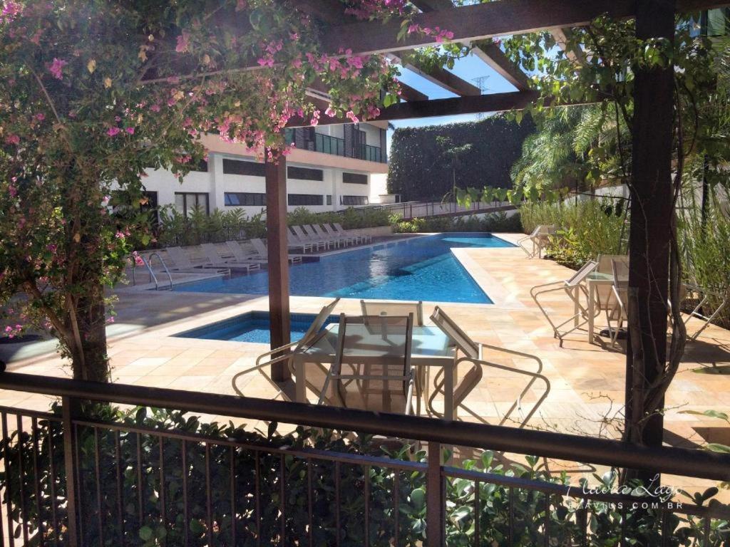  Belíssimo Apartamento Centro de Itaipava All Suites