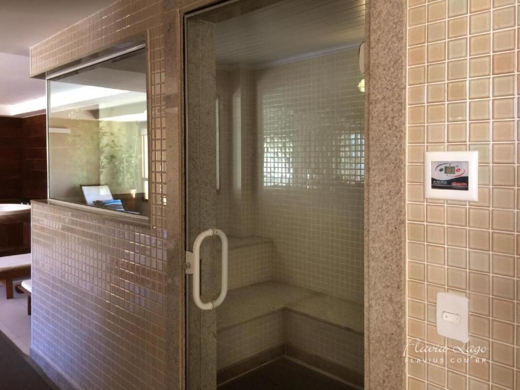  Belíssimo Apartamento Centro de Itaipava All Suites