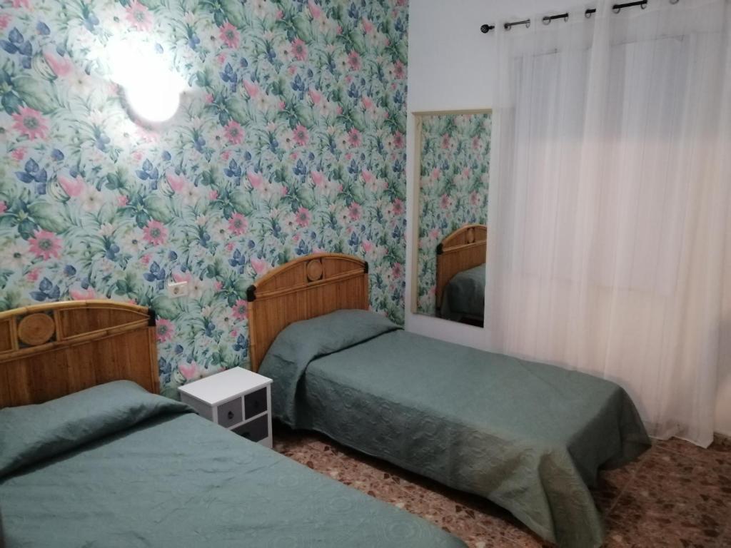 Alcaravaneras Hostel, Las Palmas de Gran Canaria – Precios ...
