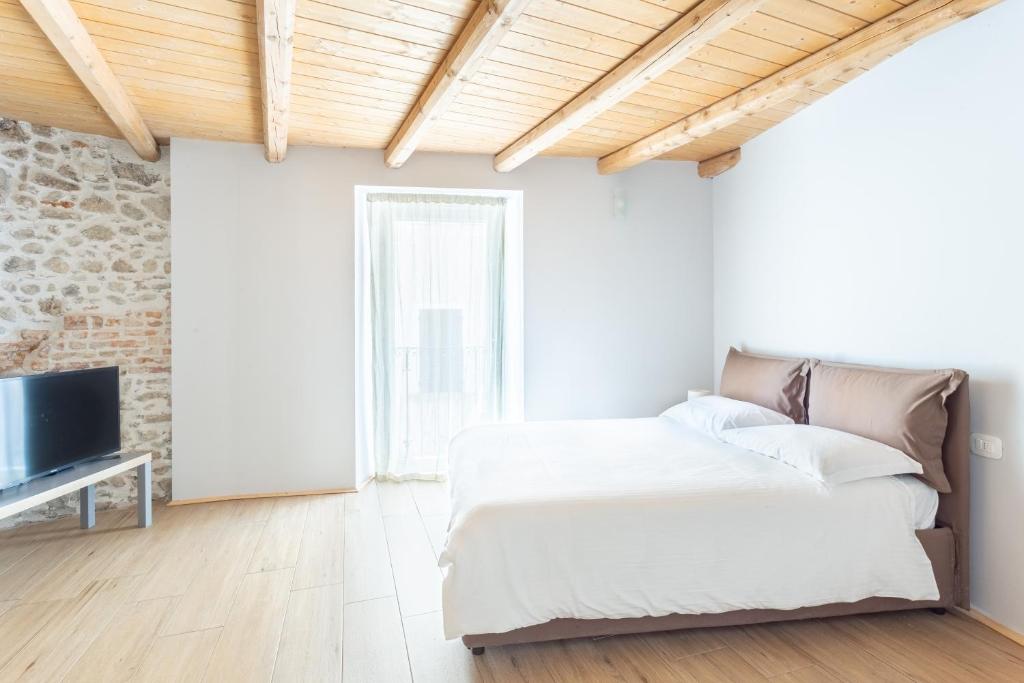 La Posteria by iCasamia it - Apartment