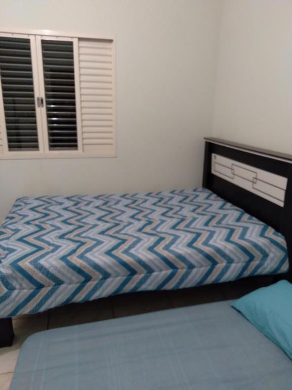  Casa de temporada Mariane