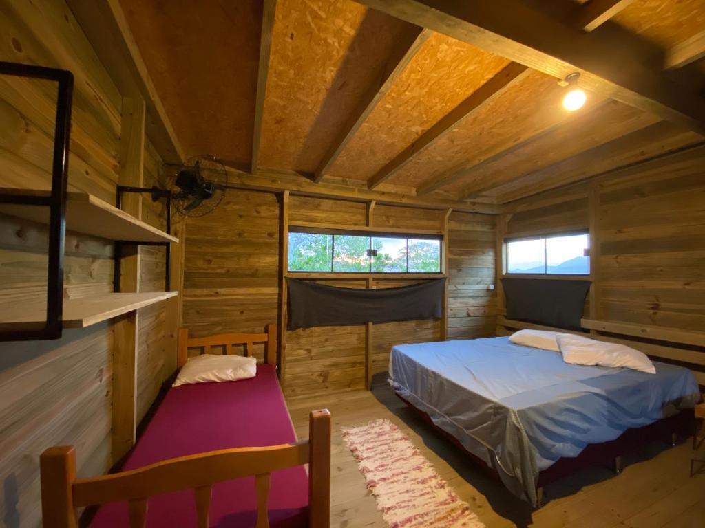  Rosa Lodge