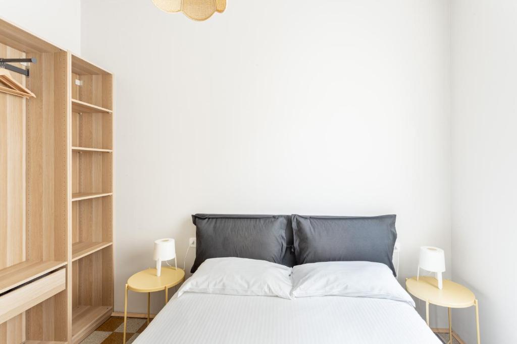 La Posteria by iCasamia it - Apartment