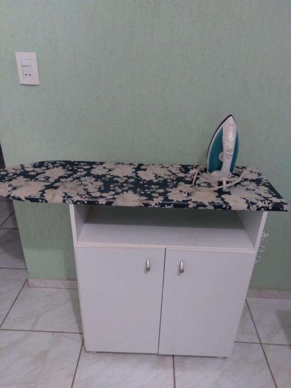  Casa de temporada Mariane