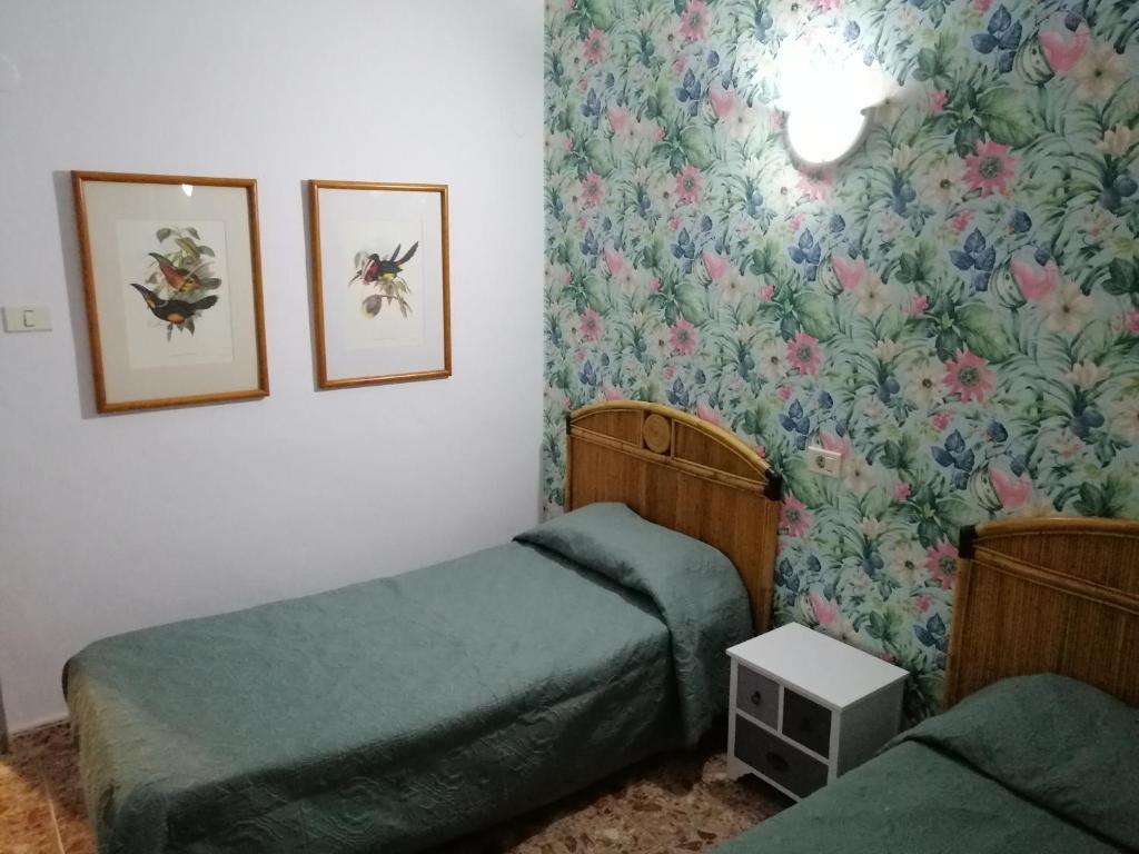 Alcaravaneras Hostel, Las Palmas de Gran Canaria – Precios ...