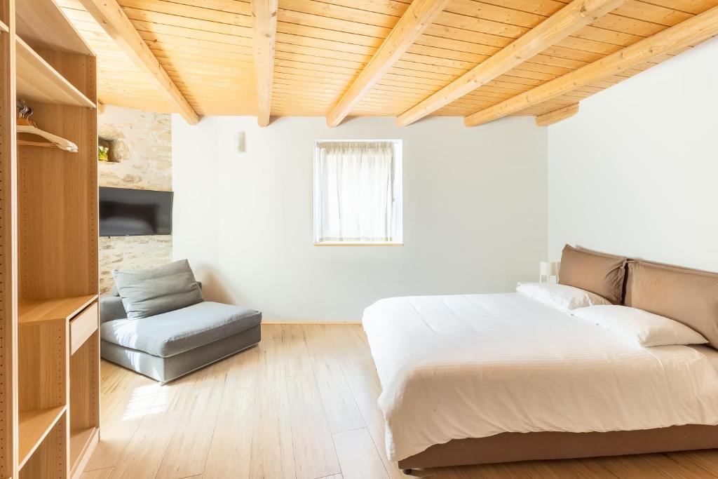 La Posteria by iCasamia it - Apartment