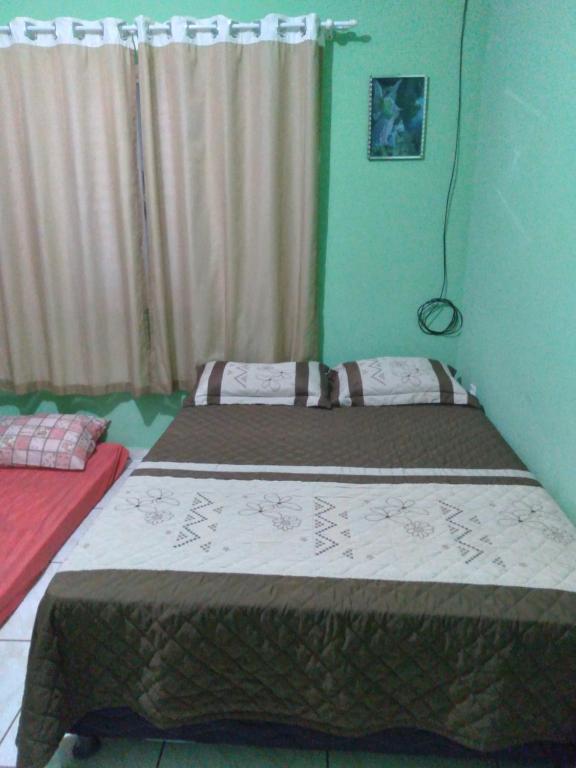  Casa de temporada Mariane