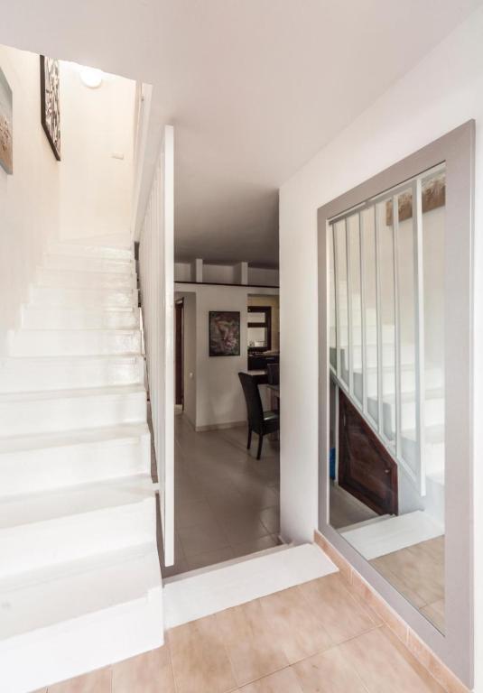 Fotografie z fotogalerie ubytování Luxury House Grumete v destinaci Playa Honda