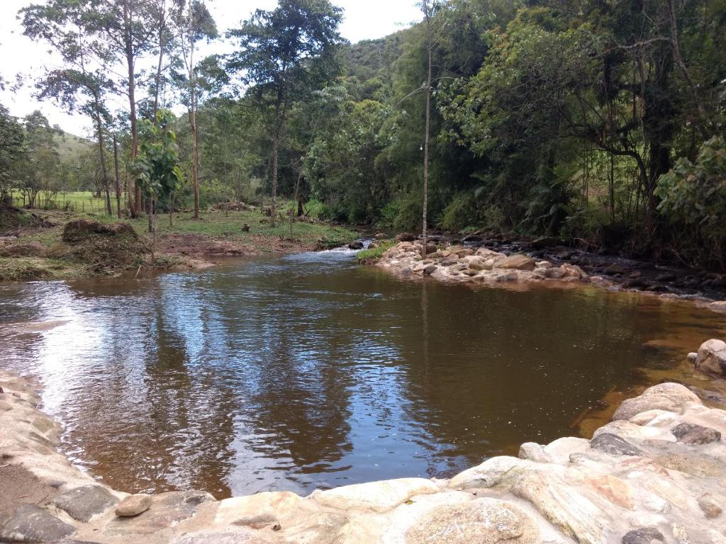  Pousada Fronteira