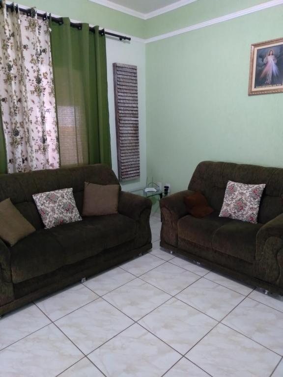  Casa de temporada Mariane