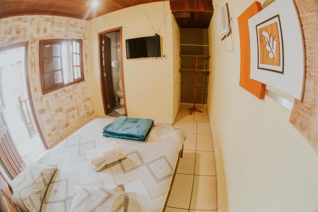  Carpe Diem Hostel & Pousada