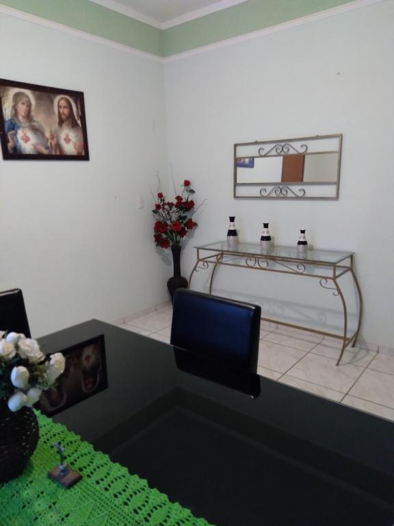  Casa de temporada Mariane