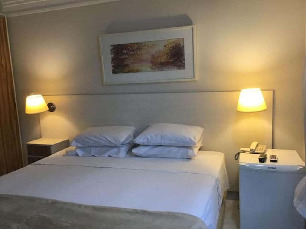  Tropical Executive Hotel - Encantador