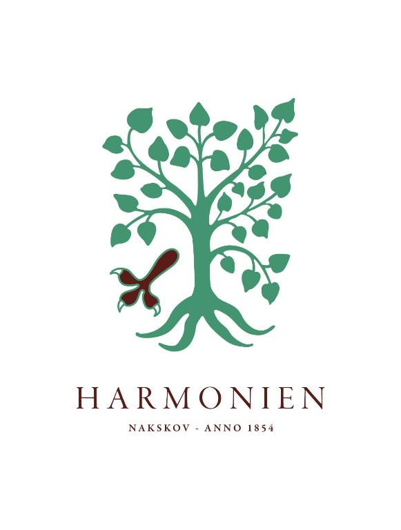 Certifikát, hodnocení, plakát nebo jiný dokument vystavený v ubytování Hotel Harmonien