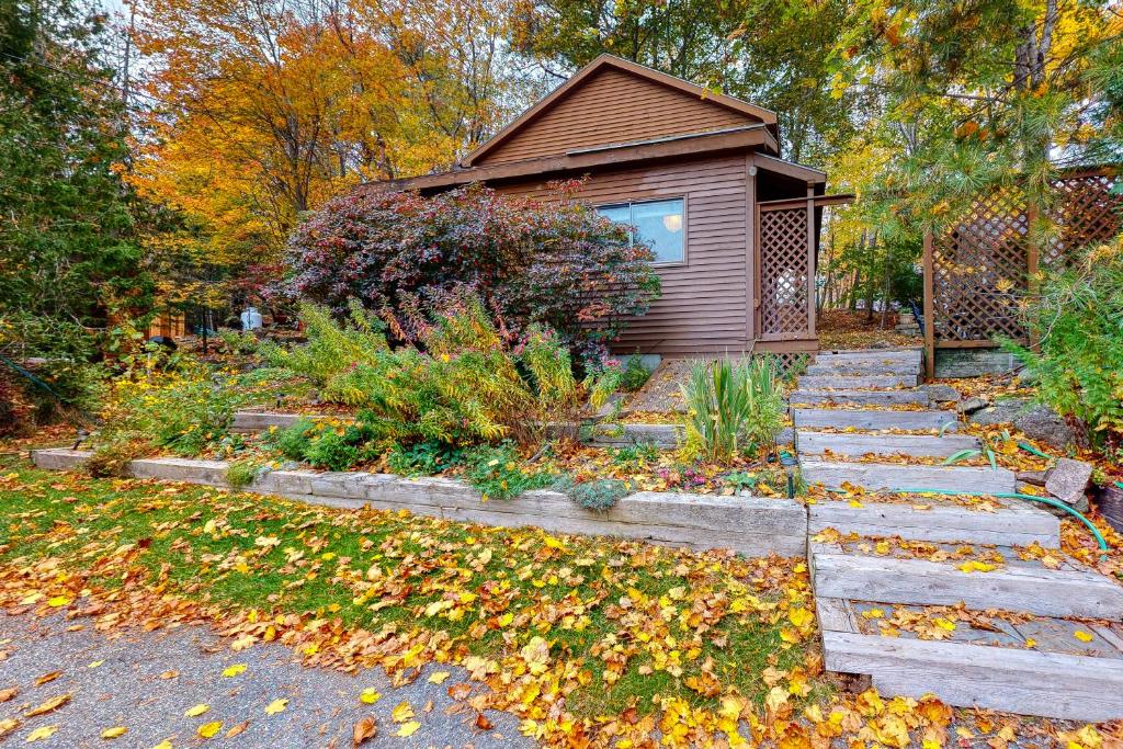 Ledgewood 9A, Seal Harbor (updated prices 2024)