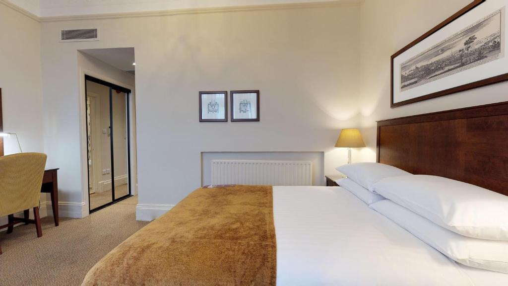 Macdonald Burlington Hotel - Resim 24