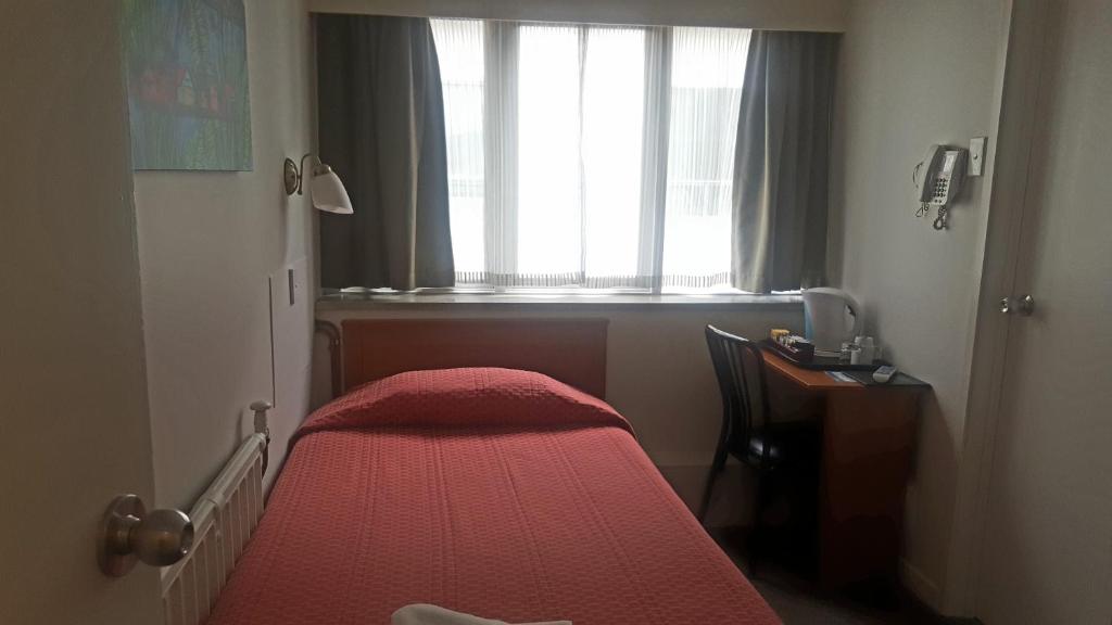 Kiwi International Hotel - Resim 36