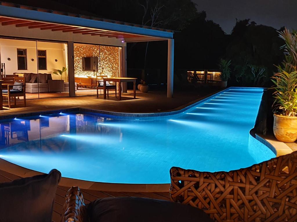  Casa Mirador Boutique Hotel