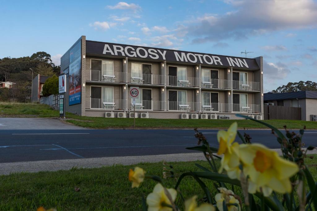 Argosy Motor Inn Argosy Motor Inn