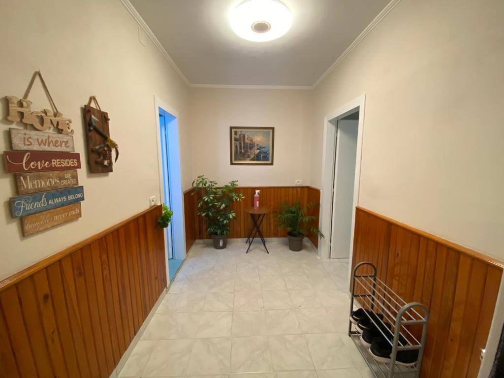 Lucas Apartment - Apartamento De Dos Dormitorios