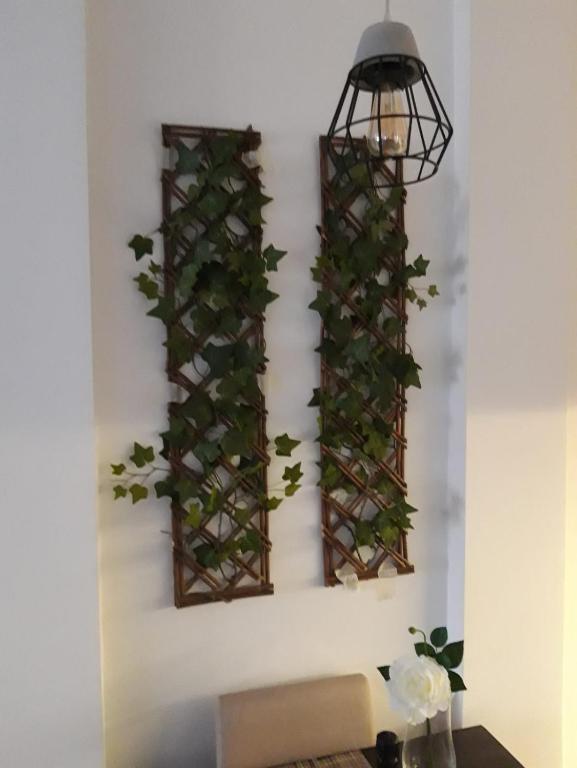 Vilovski - One-Bedroom Apartment