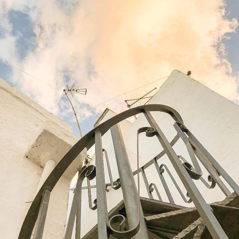 Fotografia z galérie ubytovania Dimora Diamante v destinácii Ostuni