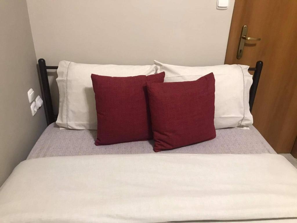 Luxury apartment arion 2 larisa - Housity