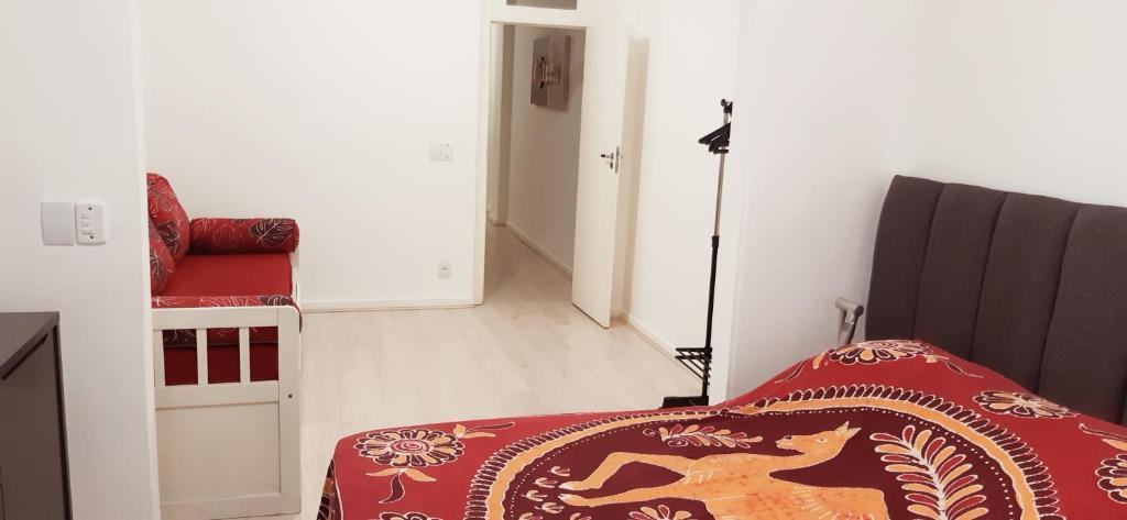  Apartamento Ouro Negro