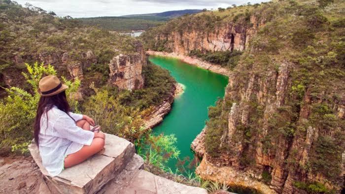  Casa de temporada Mariane