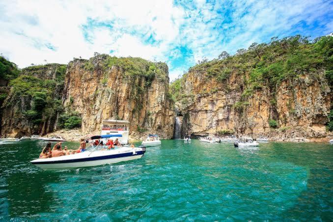  Casa de temporada Mariane