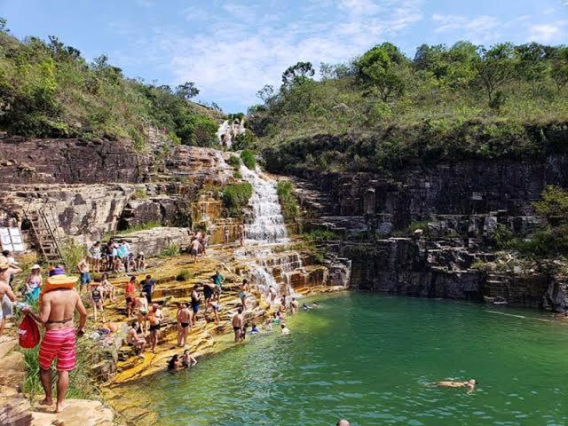  Casa de temporada Mariane
