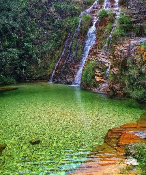  Casa de temporada Mariane