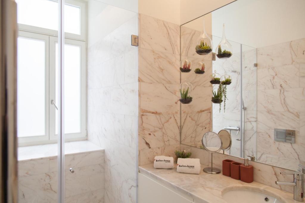 FLH Chiado Nature Apartment