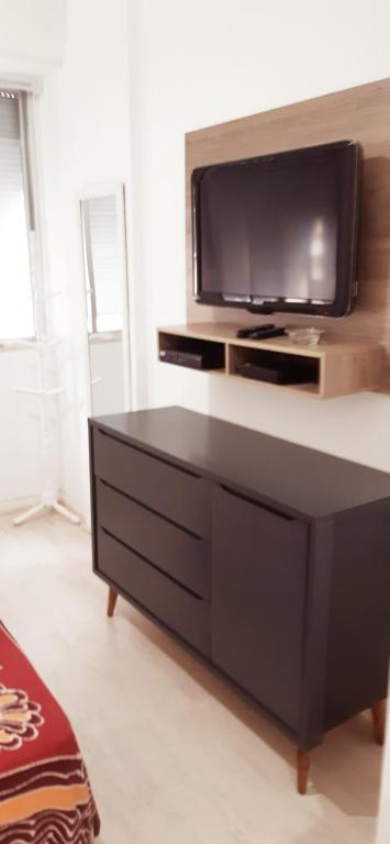  Apartamento Ouro Negro