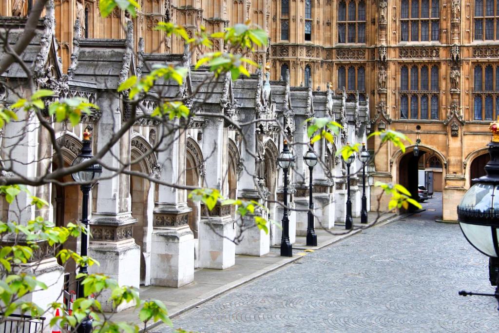 Best Western Corona Hotel - Resim 23