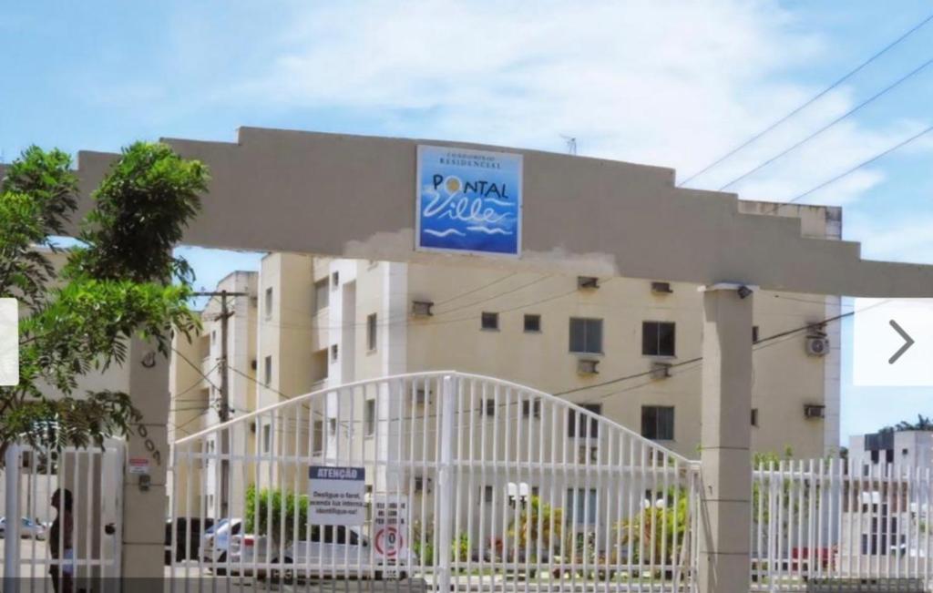  Condomínio Pontal Ville