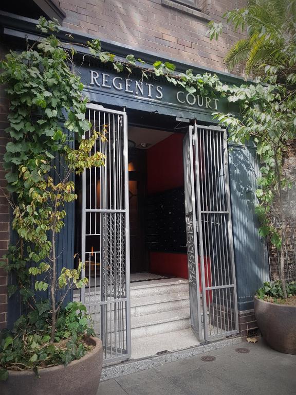 Regents Court Sydney - Resim 34