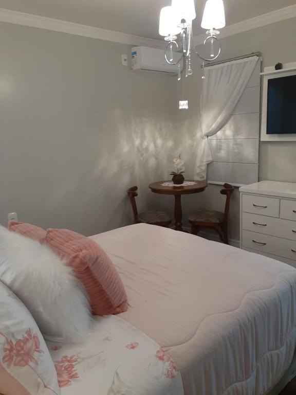  Suíte da Cris em Gramado