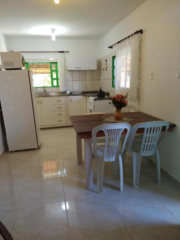 Residencial Praia Bombas - Appartement De Deux Chambres - 7