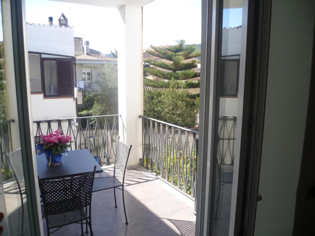 Albergo Residenziale La Corte - Junior Suite With Terrace